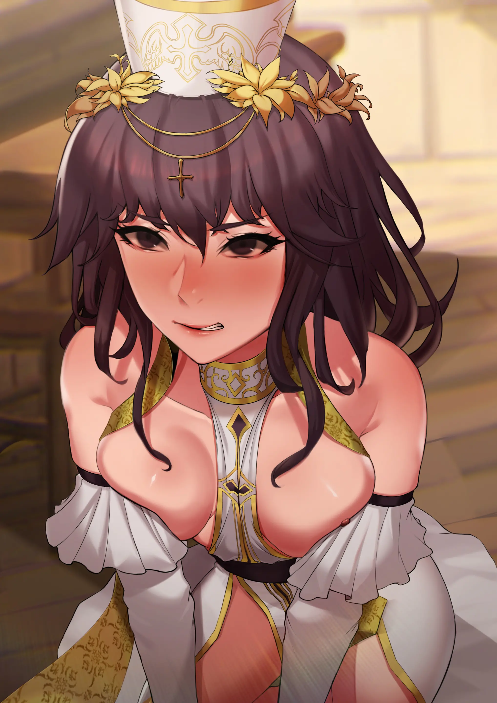 DNF Seraph